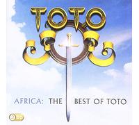 Toto - Africa: The Best Of Toto