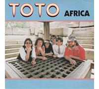 TOTO - Africa / We made it / CBSA 2510