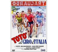 toto' al giro d'italia