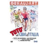 Toto' Al Giro D'Italia [Import]