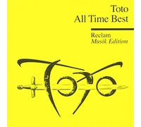 Toto - All Time Best-Reclam Musik Edition 27