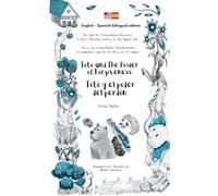 Toto and The Power of forgiveness / Totó y el poder del perdón