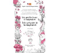 Toto and The Power of Imagination / Totó y el poder de la imaginación (bilingual edition English - Spanish)