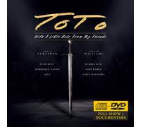 Toto - Avec Un Peu D'Aide De Mes Amis [Cd+Dvd]