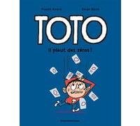 Toto BD, Tome 10: Il pleut des zéros