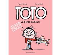 Toto BD, Tome 13