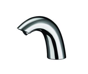 TOTO Bec déverseur automatique, coudé, 4 l/min, eau froide, saillie 100mm, Auto Function, TENA40AWV105