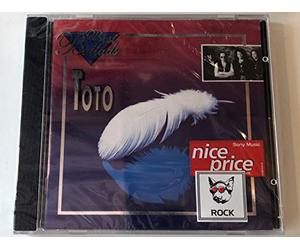 Toto - Best Ballads