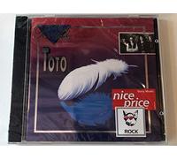 Toto - Best Ballads [Import]