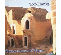 Toto Blanke - Somewhere In Time [Vinyl LP]