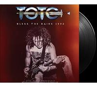 Toto - Bless The Rains 1992 [Import]
