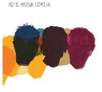 Toto bona lokua CD