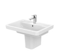 TOTO CF demi-colonne pour lavabos CF, avec kit de fixation, 200x290x295mm, LW136HFY