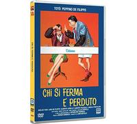 Toto' -Chi Si Ferma E' Perduto [Import]