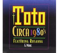 Toto - Circa 1980's