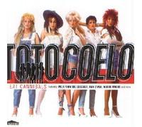 Toto Coelo - I Eat Cannibals By Toto Coelo (0001-01-01)