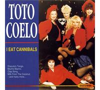 Toto Coelo - I Eat Cannibals [UK Import]