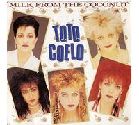 TOTO COELO - Milk From The Coconut