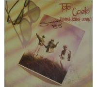 Toto Coelo - Toto Coelo - Gimme Some Lovin' - Debut