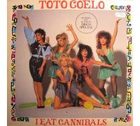 TOTO COELO - TOTO COELO / I EAT CANNIBALS