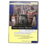 Totò contro Maciste