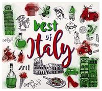 Toto Cotugno - Best Of Italy [2CD]