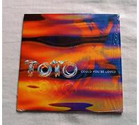 Toto-Couls You Be Loved -Cds-