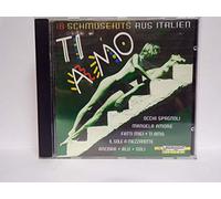 Toto Cutugno, Amadeo Minghi, Nino D'Angelo, Milva..