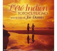 Toto Cutugno Avec La Voix De Joe Dassin - L'été Indien