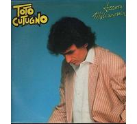 Toto Cutugno - Azzurra Malinconia