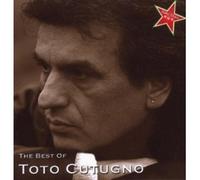 TOTO CUTUGNO "BEST OF" CD NEUF
