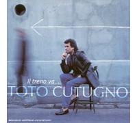Toto Cutugno - Il treno va...