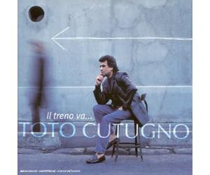 Toto Cutugno - Il treno va...