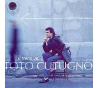 Toto Cutugno - Il Treno Va [Import]