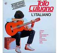 Toto Cutugno - L'Italiano (1983) [Import]