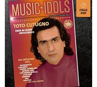 Toto Cutugno - Music Idols-Pop [Import]