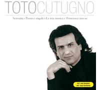 Toto Cutugno – Serenata – CD