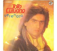 Toto Cutugno - Serenata /Instrumental (7" Vinyl Single)(1984)(EMI 1 C 006 2000637)