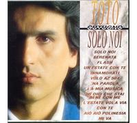 Toto Cutugno - Solo NOI [Import]