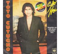 Toto Cutugno - Solo Noi [Vinyl Single 7'']