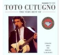 Toto Cutugno - Very best of-Diamond collection