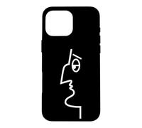 Toto de-Curtis Il Principe Della risata Napoli Coque pour iPhone 16 Pro Max