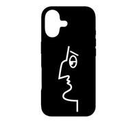 Toto de-Curtis Il Principe Della risata Napoli Coque pour iPhone 17