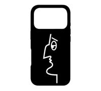 Toto de-Curtis Il Principe Della risata Napoli Coque pour iPhone 17 Pro