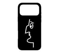 Toto de-Curtis Il Principe Della risata Napoli Coque pour iPhone 17 Pro Max