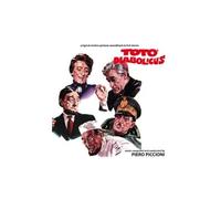 Toto Diabolicus - Toto Contro I 4 - Toto Contro Maciste