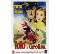 Totò e Carolina [versione integrale] [Import]