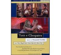 Totò e Cleopatra