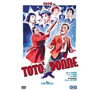 Toto' E Le Donne [Import]