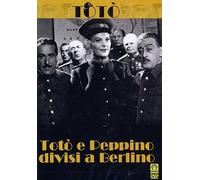 Totò e Peppino divisi a Berlino [Import]